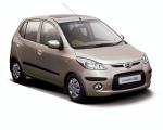 Hyundai i10 2007 года